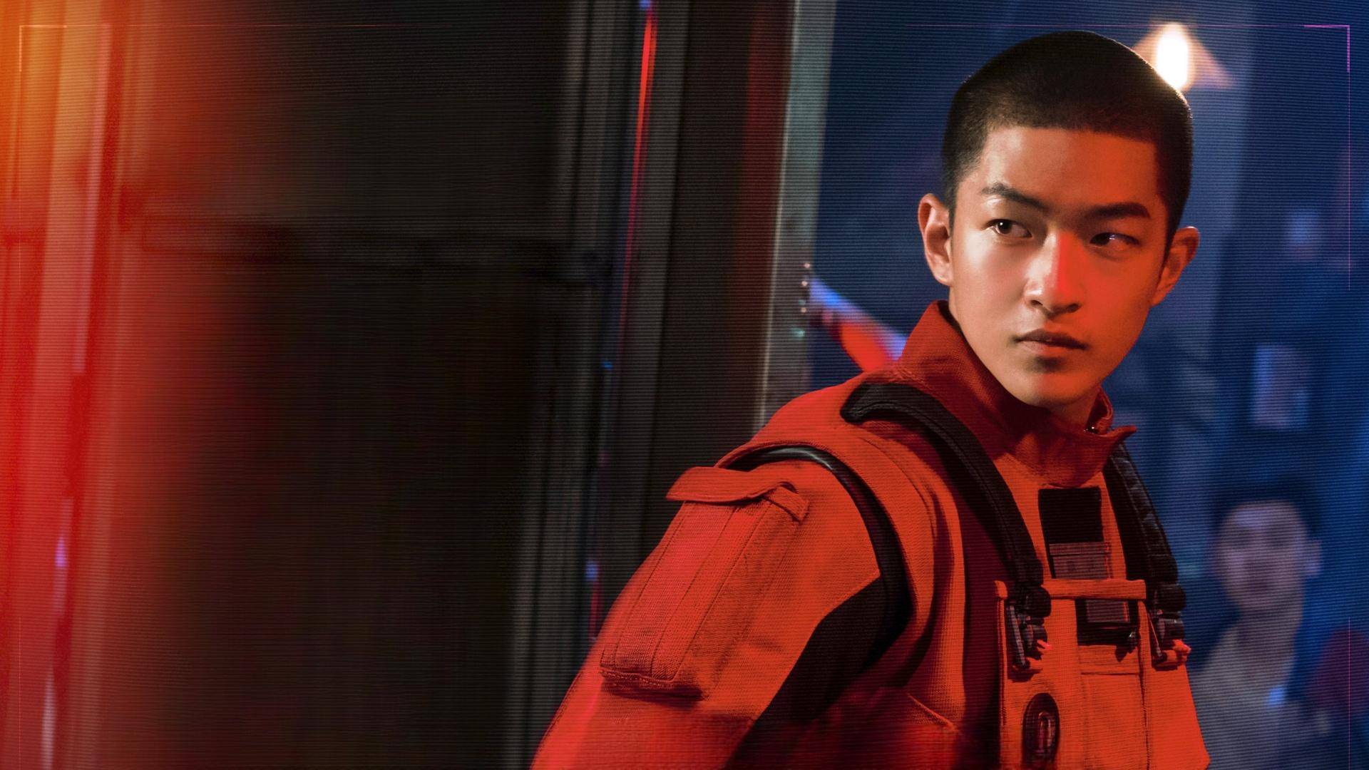 屈楚萧的未解之谜,他还能参演《流浪地球3》吗?毕竟之前作大死