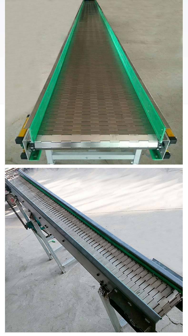 不锈钢非标链条类型和特点-鑫昌汇机械