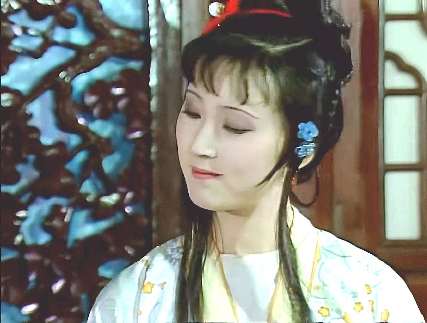 红楼梦:贾母不动声色,暗中四次提醒宝钗——不要觊觎黛玉的位置
