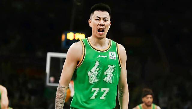 特别是对赵继伟,张镇麟和付豪等主力而言,由于国家队也没有重要的比赛