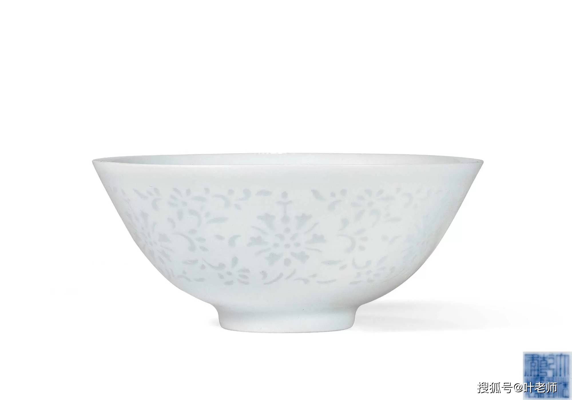 北京一线拍卖行征集:玲珑瓷三两事