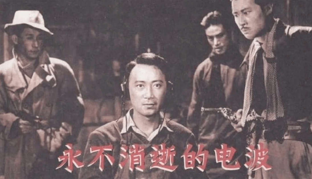 演员李炎:银幕高干专业户,曾因不好看而自卑,和妻子恩爱一生