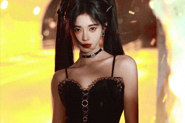 鞠婧祎:合约迷局,丝芭的"不舍"?营销背后的算盘!