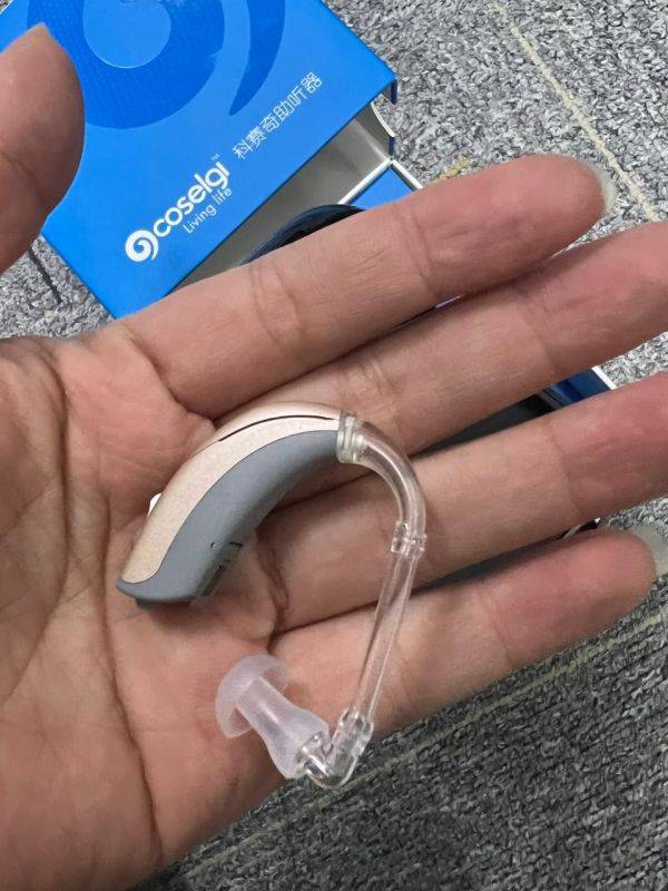 助听器老人专用哪个品牌最好?好用助听器推荐!