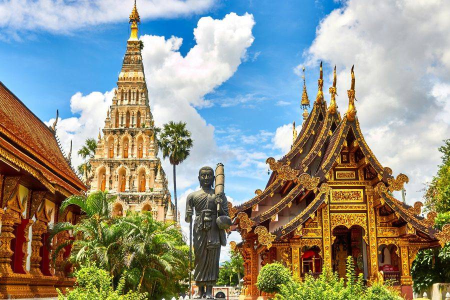 杜国栋 | 泰国债务催收与执行,从中国首次承认泰国判决切入