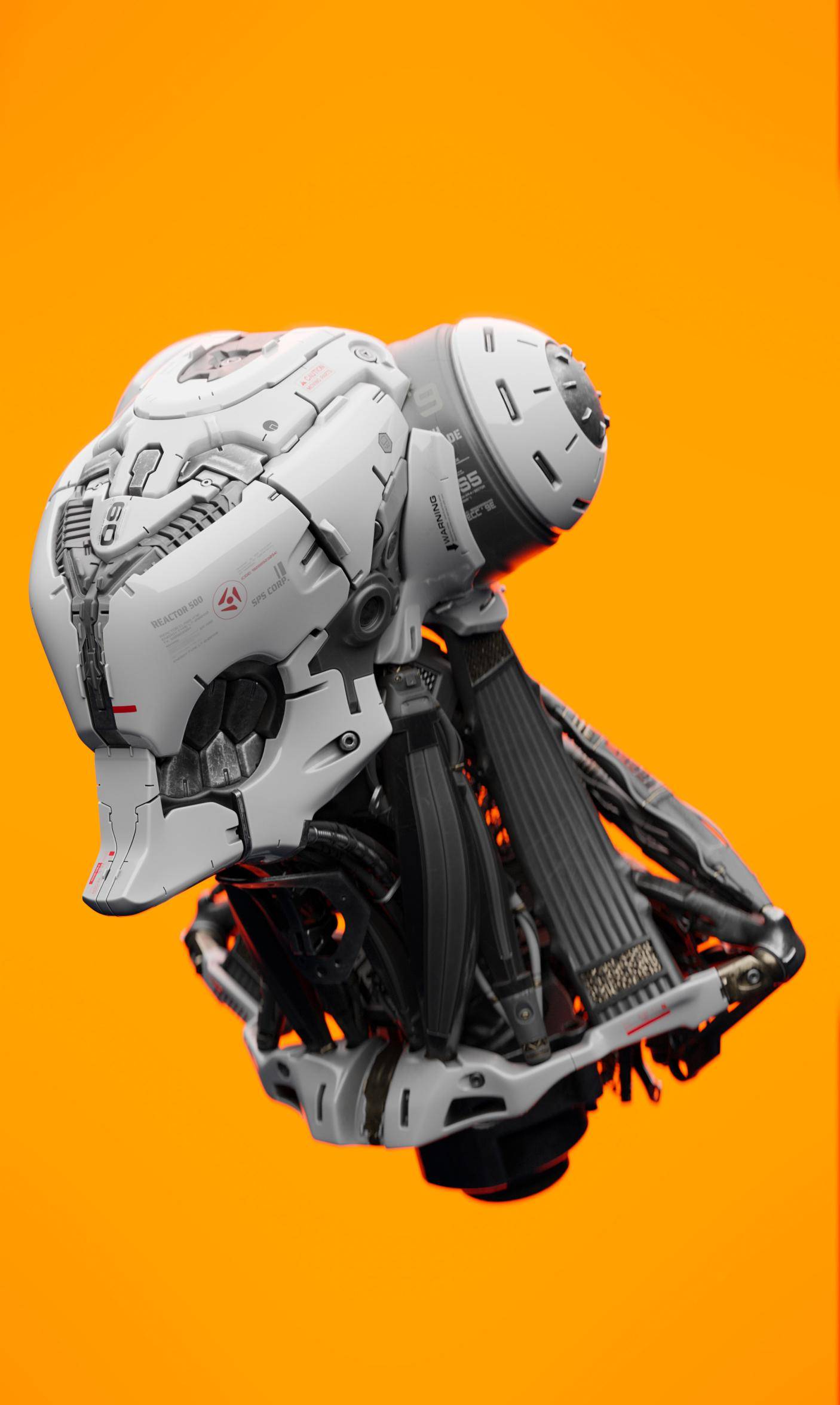 世界著名工业机器人公司排名共振机器人科技所