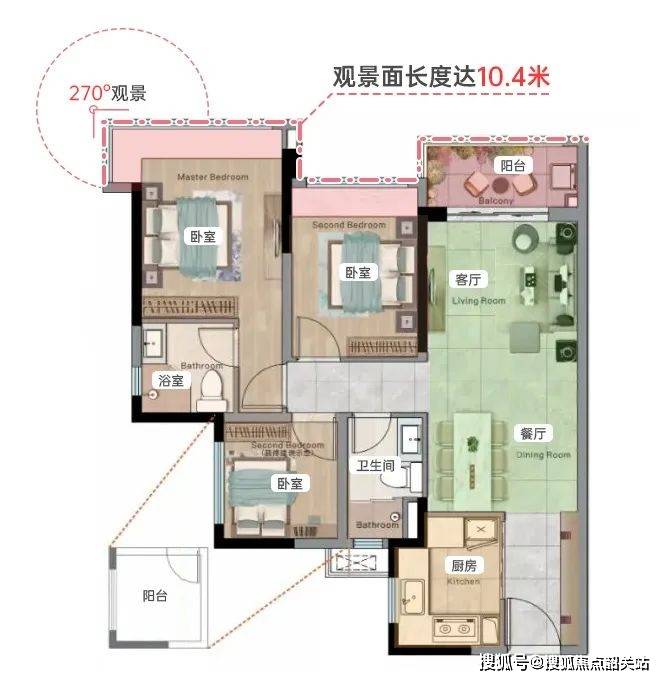 佛山【新城盛悦之光】售楼处电话→地址→户型→新城盛悦之光→24小时