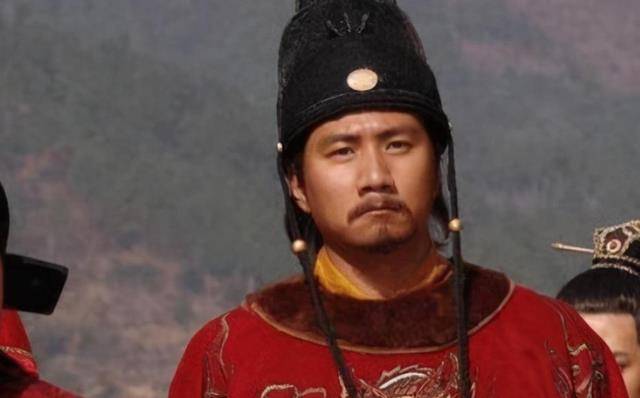 朱元璋吃老婆婆的豆腐,赞不绝口,吃完冷笑:杀了她!