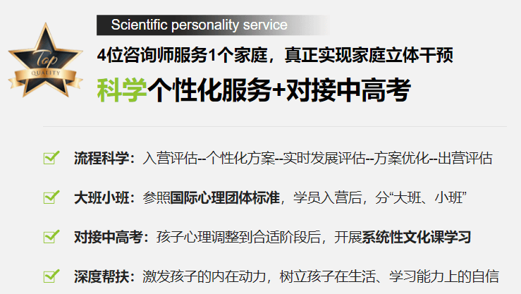 湖北省武汉市戒网瘾学校:预防沉迷网络,该怎么让孩子戒网瘾?