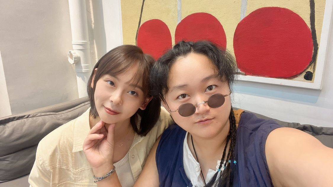 女网红"背锅侠"官宣女友生子!最想变成男性,曾白给前任30万