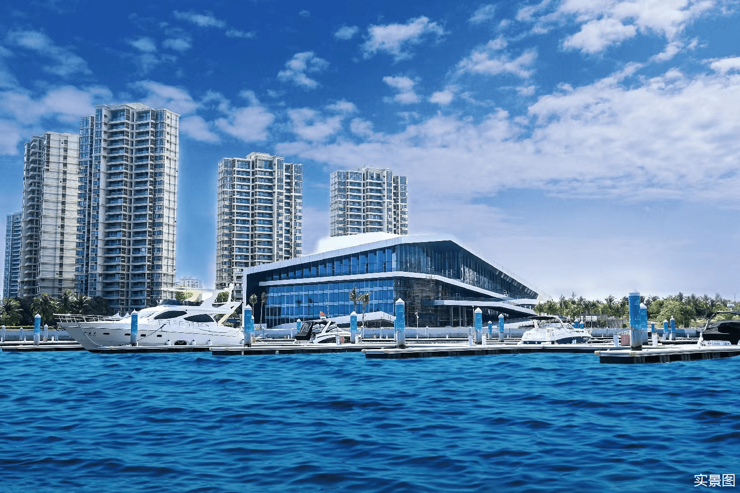 海南陵水雅居乐清水湾61雅澜-花园洋房| 时光雅境,伴山伴海