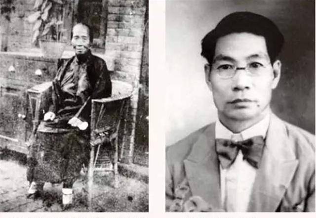 霍东阁曾被大哥诬告,无奈出走再没回国