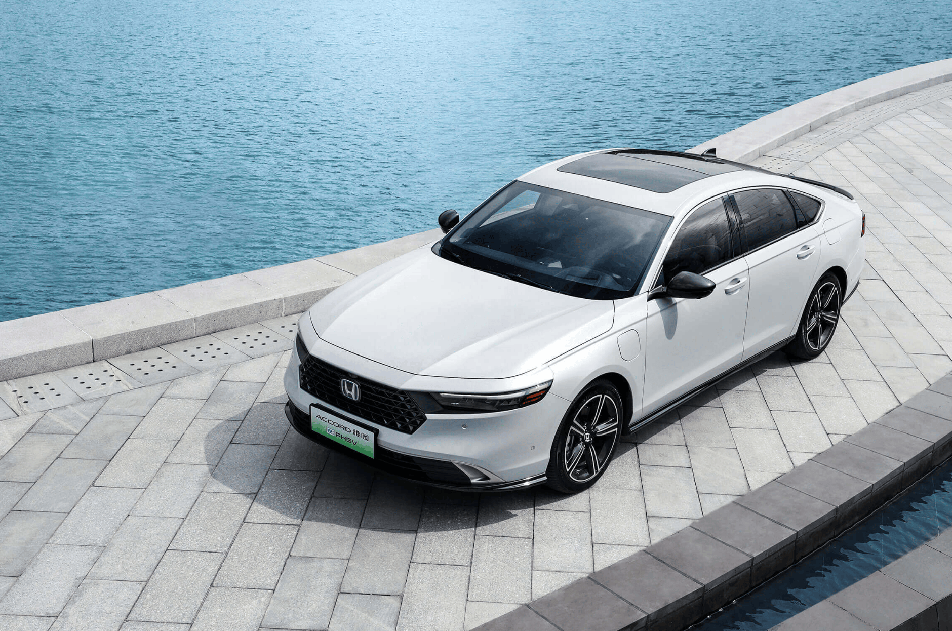 眼花缭乱的汽车市场?广汽本田为你指明选车方向