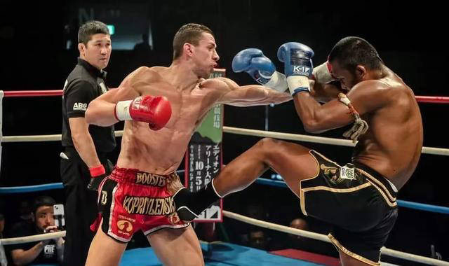 岁月不败的传奇——"泰拳王子"播求的战斗精神_比赛_选手_机会