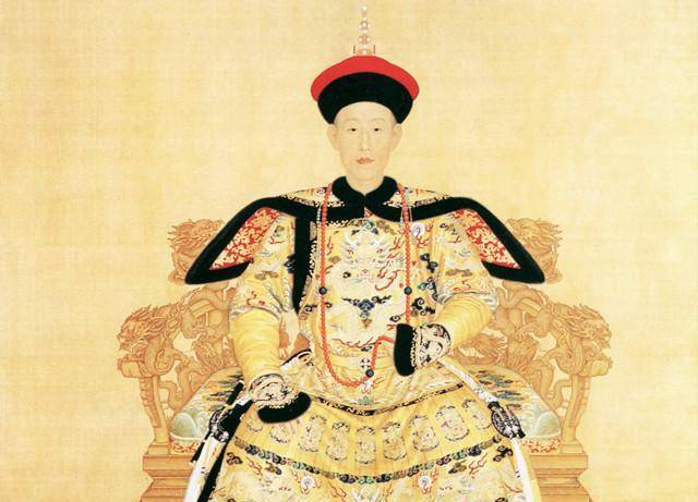 同样是下江南,为何康熙好评如潮,乾隆却骂声不断?_皇帝_清朝_百姓