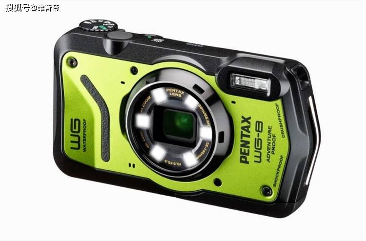 日本pentax品牌推出全新胶片相机,唤起怀旧情怀