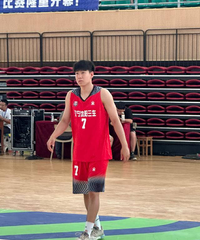 辽篮青年队逆转山东,以20分大胜,喜迎4连胜