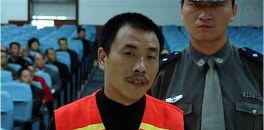 河南第一悍匪,9年杀死30人,被捕后称:人生目标是当村支书