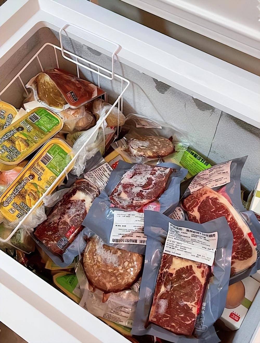 曾经风靡一时的"冰柜",为什么现在没人买了?过来人说出大实话