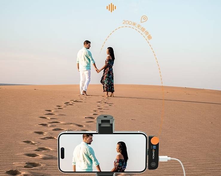 2024年无线麦克风十大排名,最好的无线领夹麦克风品牌排行揭榜了!