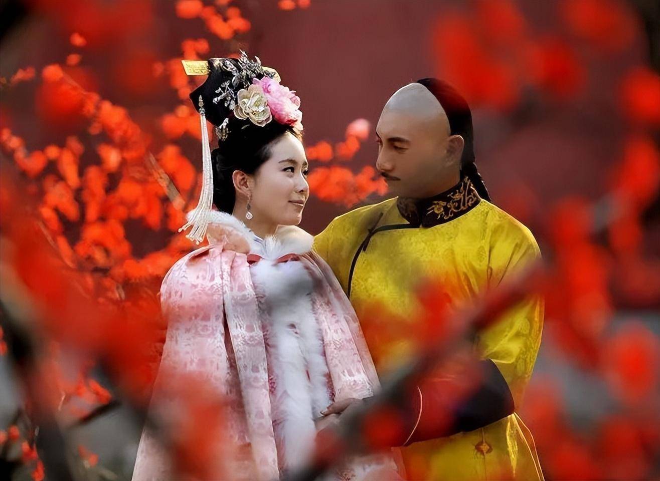 娱乐圈:刘诗诗吴奇隆婚变传闻不断,马雅舒早已洞悉?真相如何?