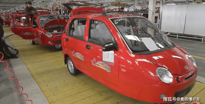 bj212发展简史(下):爷爷的青春,现在还精彩吗?