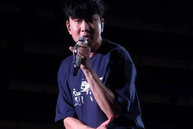 林俊杰不堪网暴要退圈?坦言:非常疲惫,多次想要放弃!