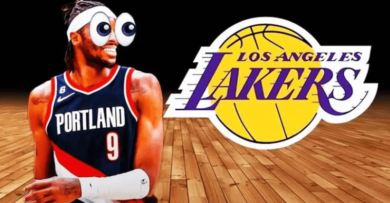 注入新的活力与即战力,尤其是在勒布朗·詹姆斯与安东尼·戴维斯身边