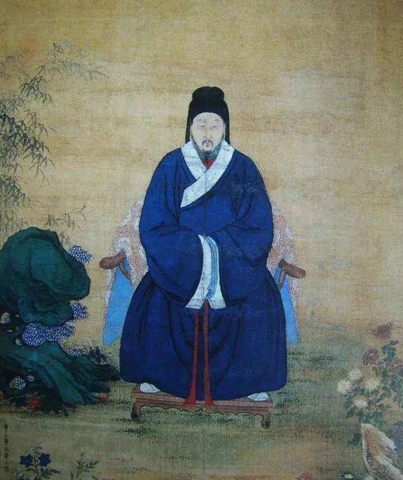 南明为什么没有编入《明史》,看看这些皇帝的所作所为吧!