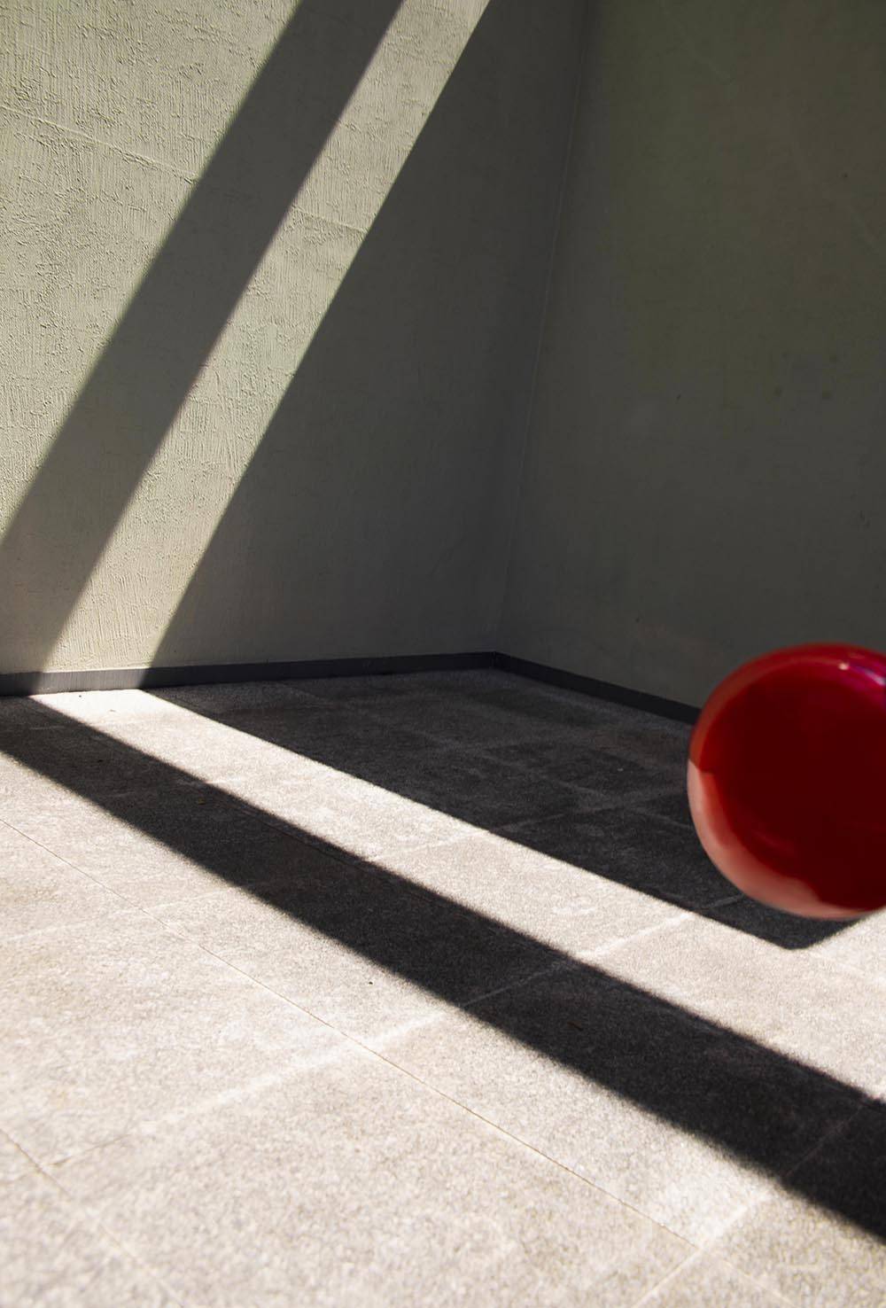 《抽象的摄影》艺术家 | hannaz