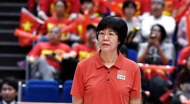 张锦文:因花洒断送前程,被国家队开除,郎平:我在女排永不要她_中国