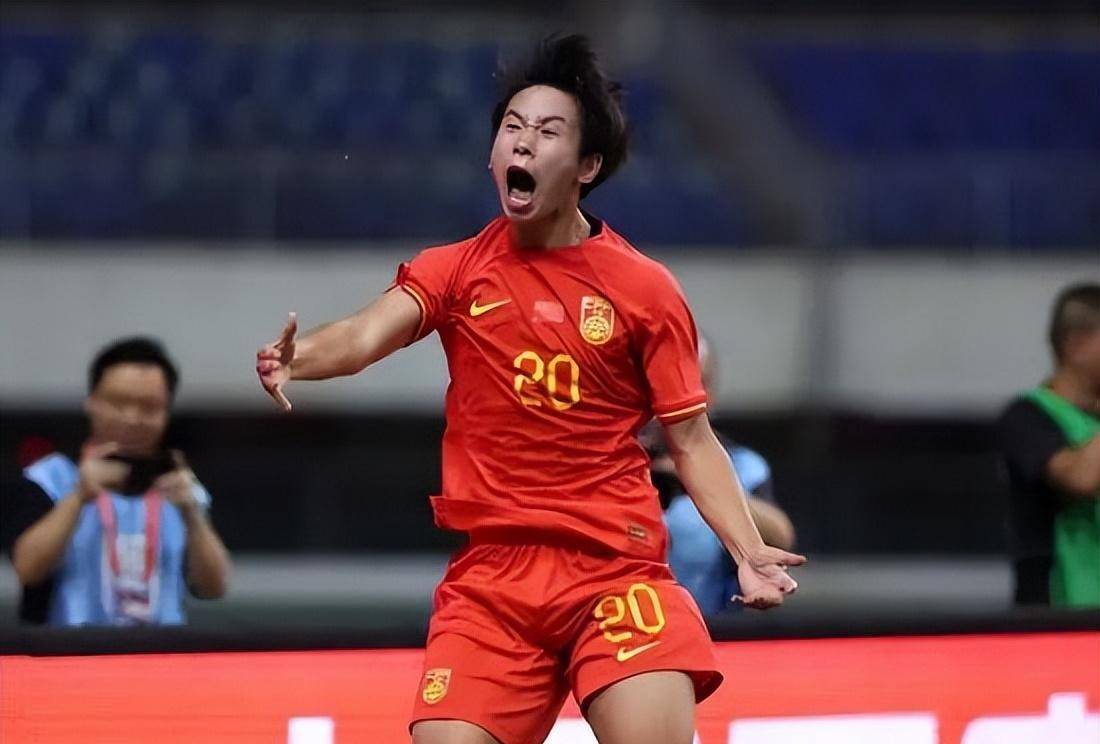 8场造10球!"国足"亚马尔不输武磊,欲援驰伊万出征18强赛_刘诚宇_足球