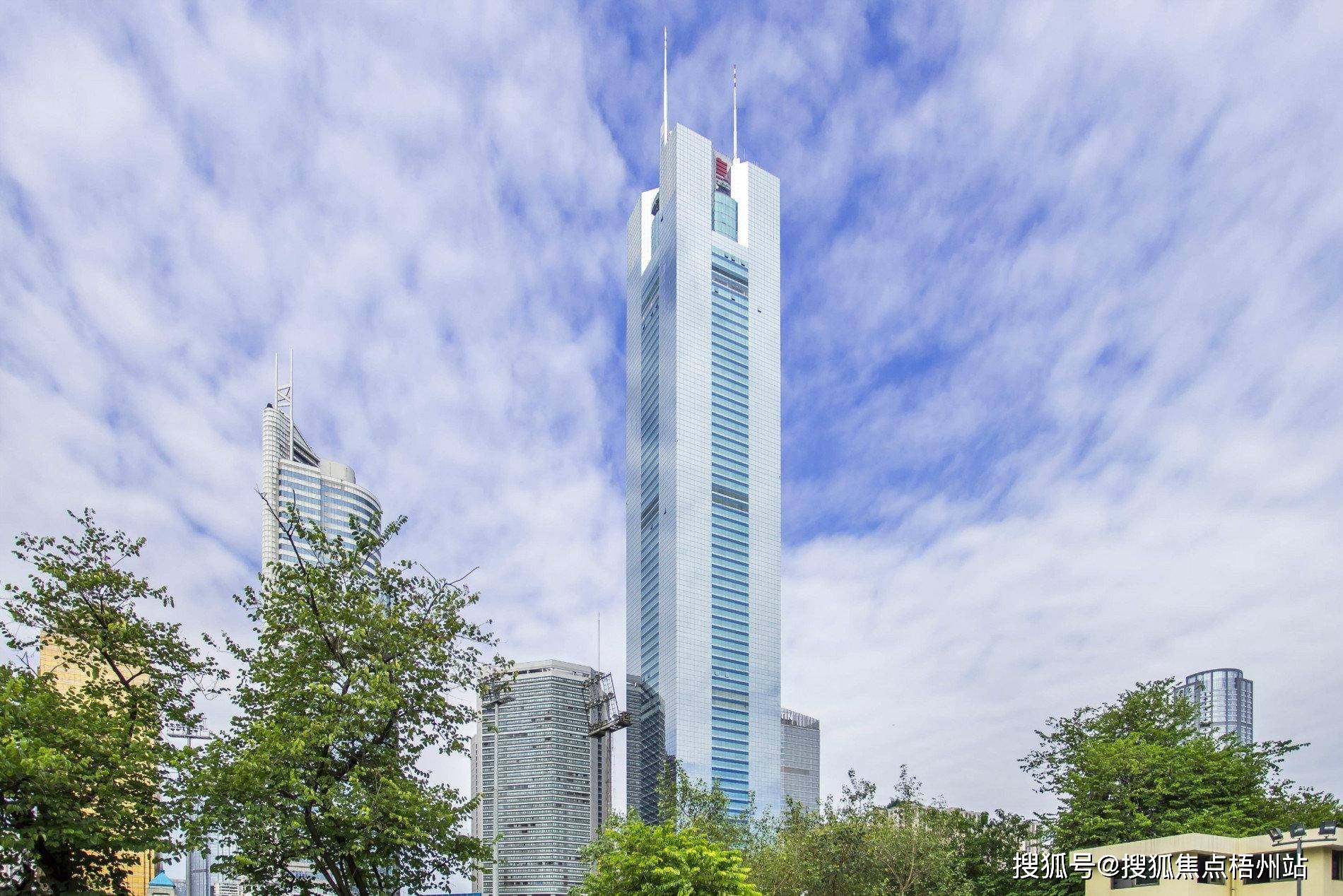 广州中信广场地址,电话,路线,周边,在哪,怎样-【预约通道】