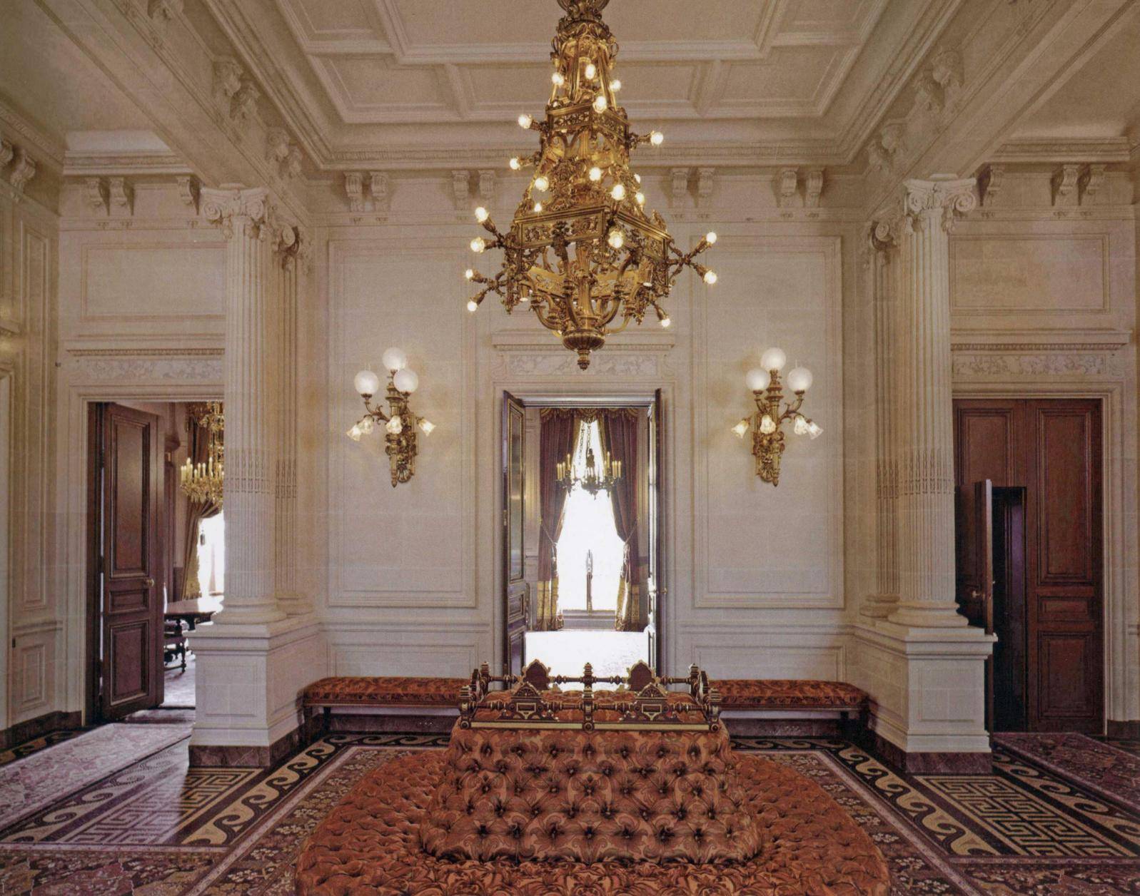 世界顶级十大豪宅别墅私宅室内设计师(设计公司)排名_生活_布德瓦_贵