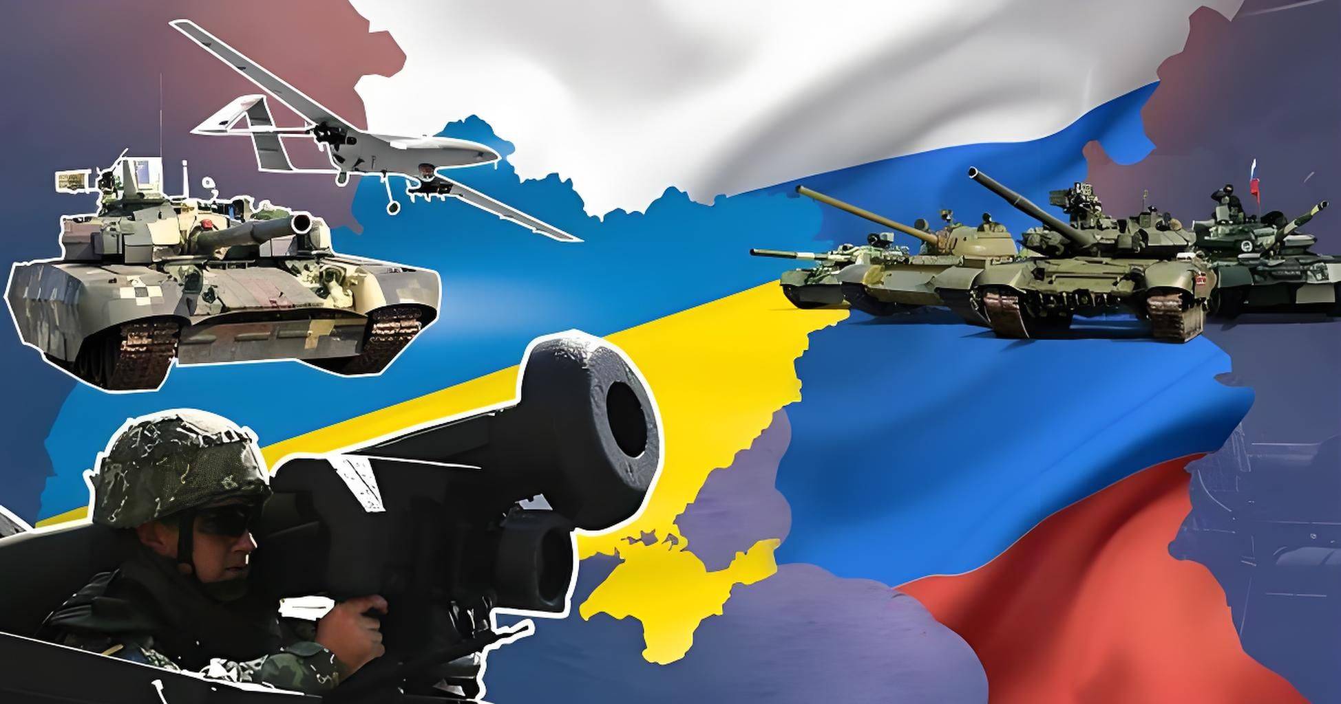 俄乌冲突:激战一日后的局势演变