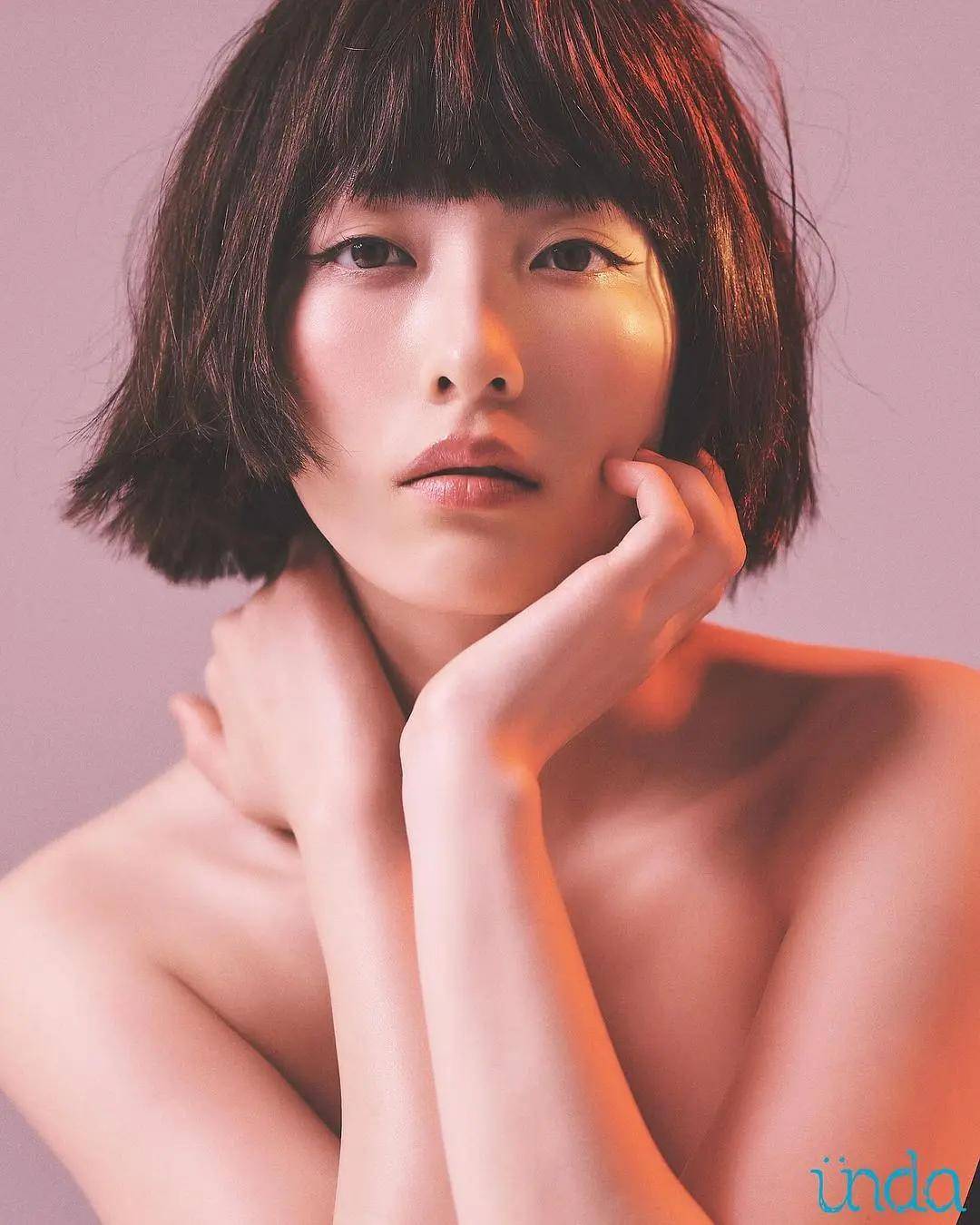 遇见--女神:姜智英丰腴饱满,美貌绝伦惊艳全场!