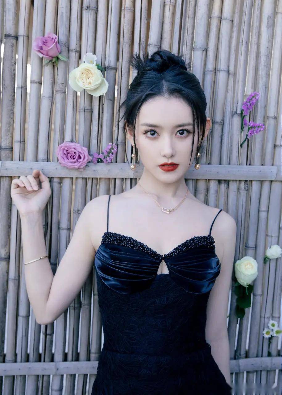 故梦蒋依依精彩片段