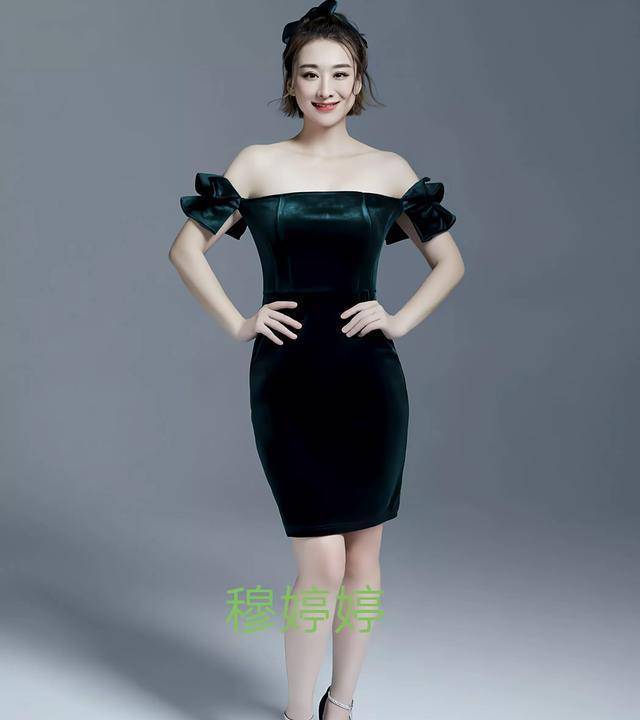 16位未婚女演员,你最想娶哪一个!