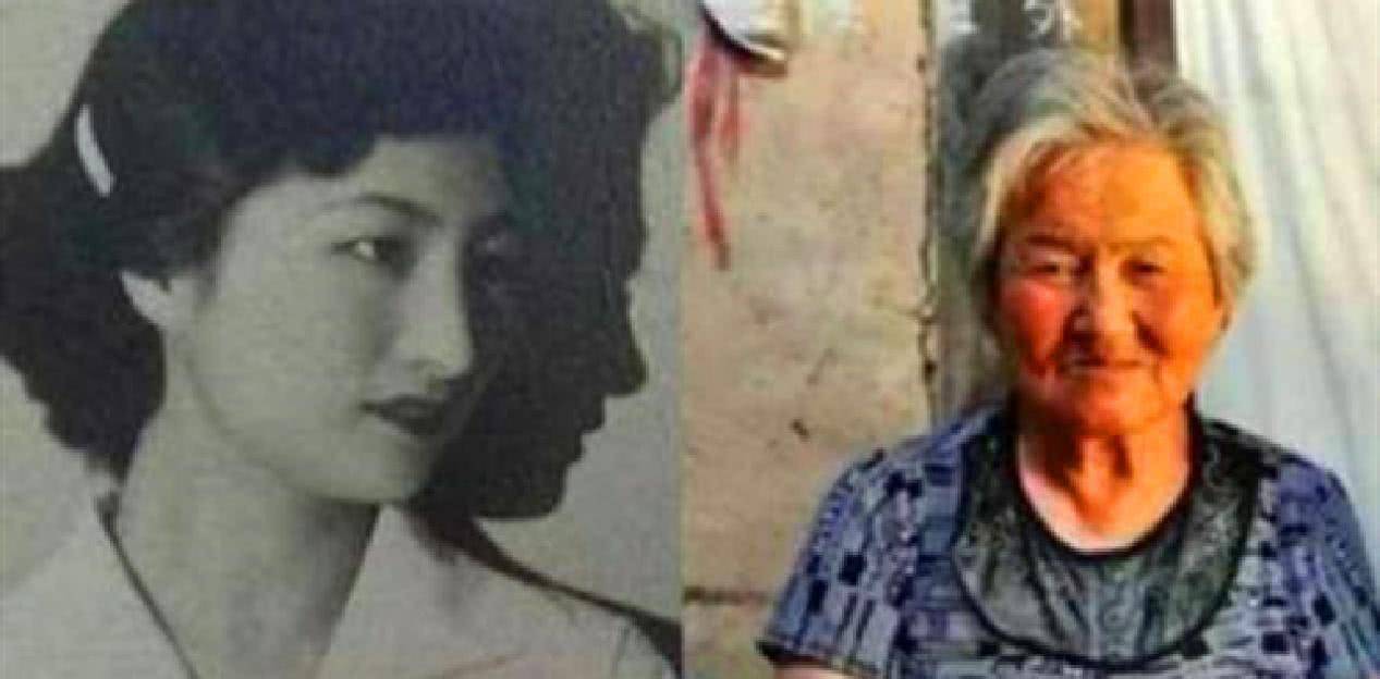 毛人凤派她秘密潜入延安,她为了避免暴露,生了8个孩子_张春莲_生活