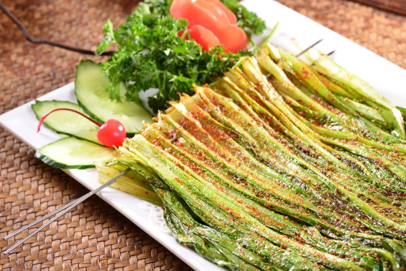 常吃这5样补肾壮阳,效果堪比"雄性激素",第5种吃烧烤必点