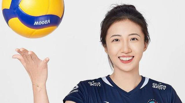 官宣:丁霞正式加盟辽宁女排,签约一年,年薪曝光