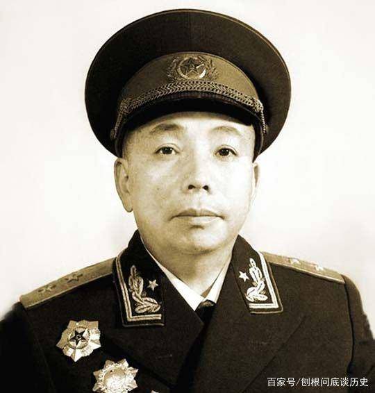 解方将军是吉林人,出生于地主家庭,张学良曾经说他