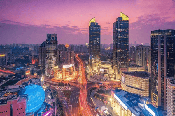 上海静安 延平大厦(梧桐玖里)@@精装 通燃气-行政公馆