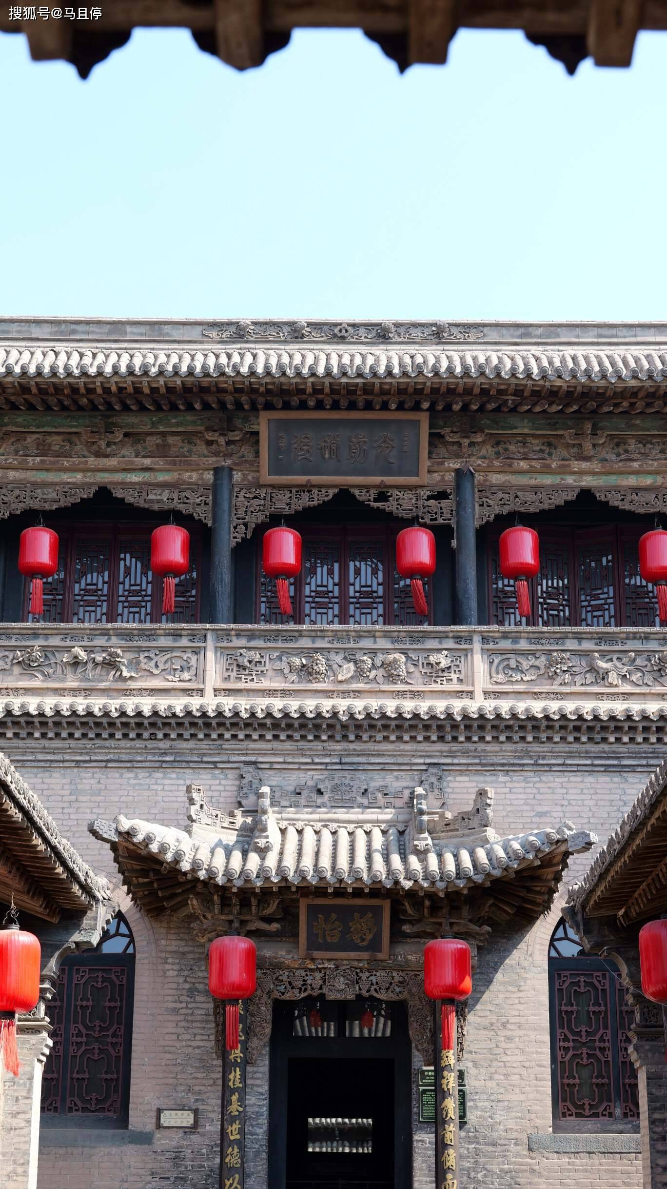 暑假来山西不知道如何玩?超推荐4条适合第一次来山西旅游的路线