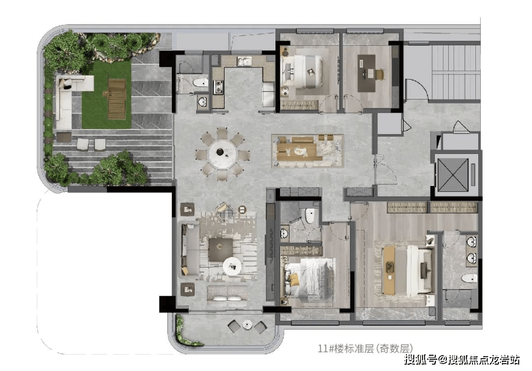 【芜湖伟星翡翠森林】售楼处快讯:售楼处最新详情公告!最新相关信息!