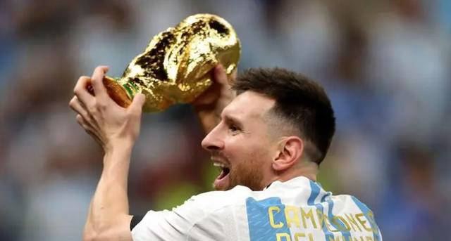 阿根廷冲击美洲杯历史!梅西瞄准第5冠 决赛第38球