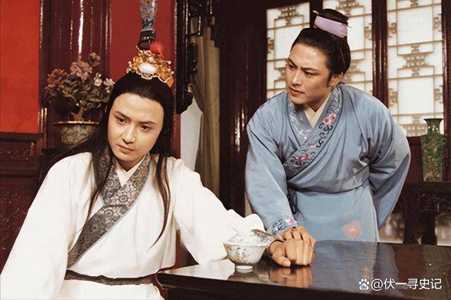 红楼梦:贾珠和贾琏,谁是贾母和荣国府的嫡长孙,谁的地位更高?