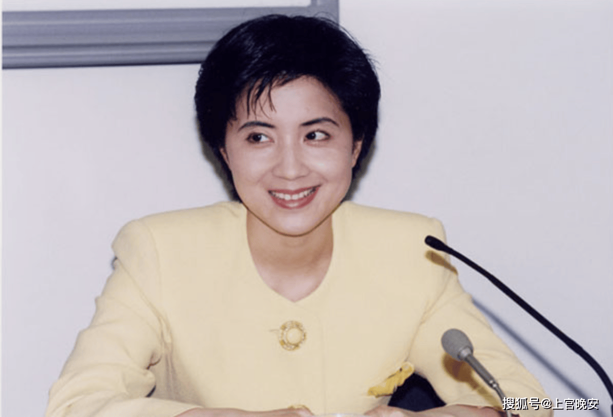 87版《红楼梦》出国女星现状,多人成商界精英,1位成高级工程师_张莉