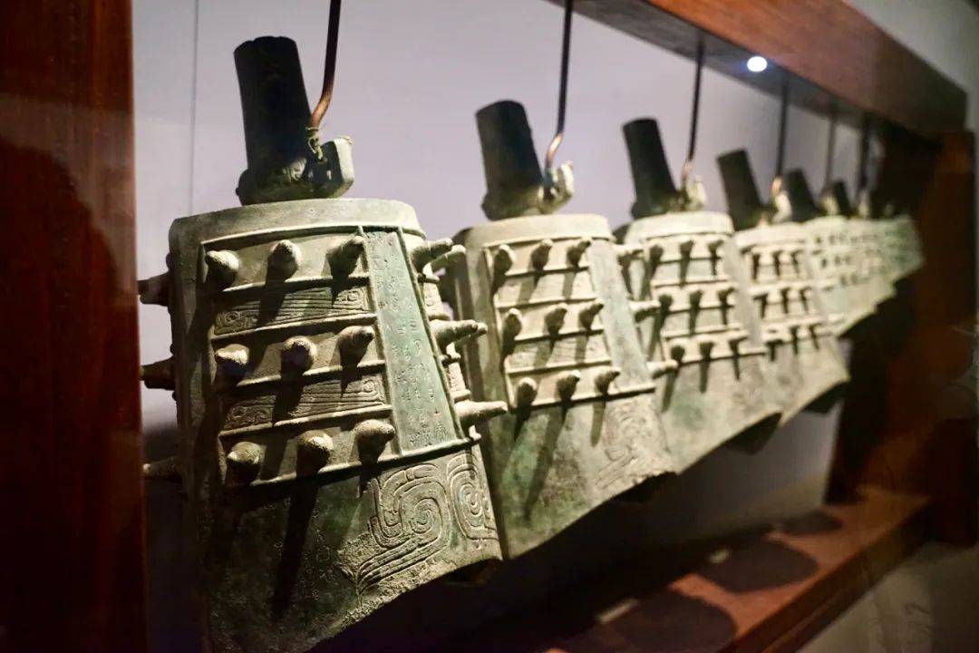 五千年历史看西安!带你一键开启陕西历史博物馆参观之旅_展厅_时间_唐