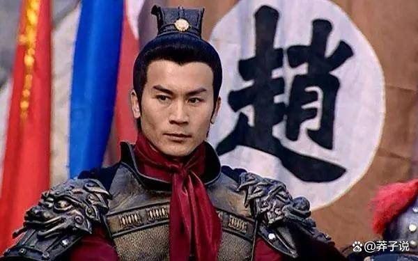 唐:北宋统一战争最艰难的一战,宋军打爆"江南霸主"_南唐_李煜为_金陵